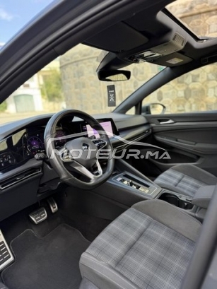 فولكزفاكن جولف 8 مستعملة 2111456