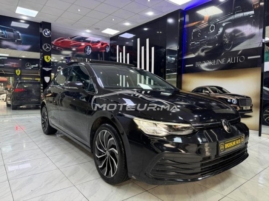VOLKSWAGEN Golf 8 occasion 3183145