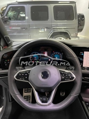 فولكزفاكن جولف 8 مستعملة 1546040