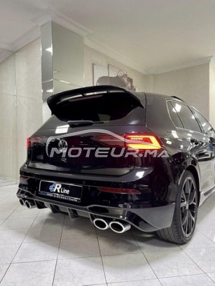 فولكزفاكن جولف 8 مستعملة 1514779