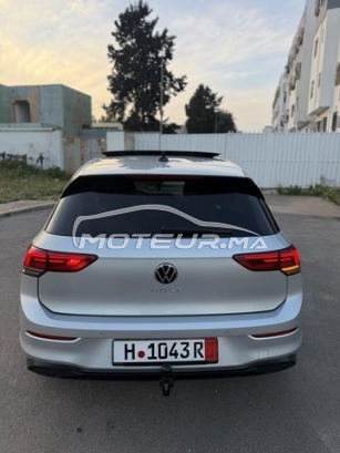 فولكزفاكن جولف 8 مستعملة 3503290