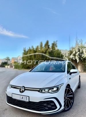 VOLKSWAGEN Golf 8 Gtd 2021 occasion 2826668