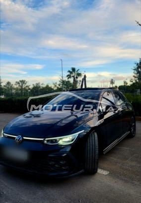 VOLKSWAGEN Golf 8 Gtd occasion 3157299