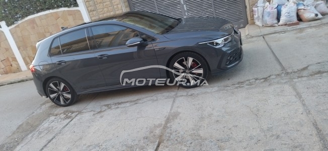 VOLKSWAGEN Golf 8 Gtd occasion 1485431