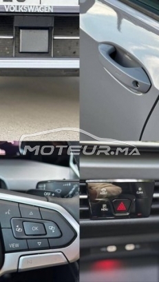 فولكزفاكن جولف 8 مستعملة 3570464