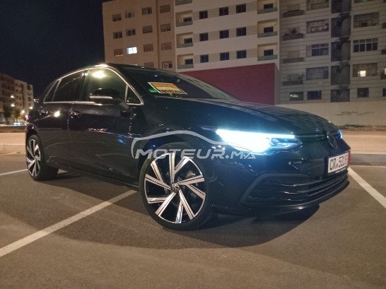 VOLKSWAGEN Golf 8 2.0 tdi life occasion 1978365