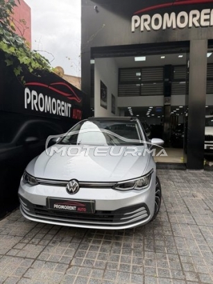 VOLKSWAGEN Golf 8 occasion 3337252
