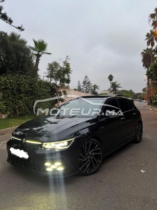 VOLKSWAGEN Golf 8 Gtd occasion 1917788