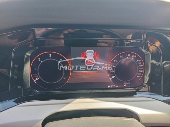 VOLKSWAGEN Golf 8 2.0 tdi life occasion 1968642