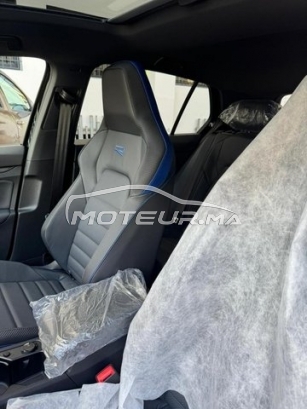 فولكزفاكن جولف 8 مستعملة 2103147