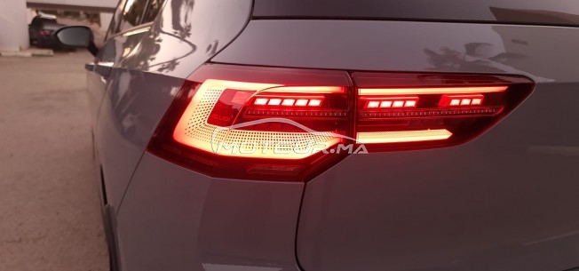 VOLKSWAGEN Golf 8 Gtd occasion 1212230