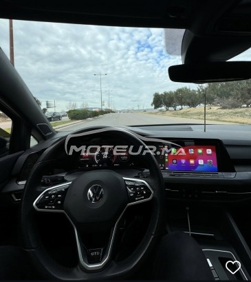 VOLKSWAGEN Golf 8 2021 occasion 2372557