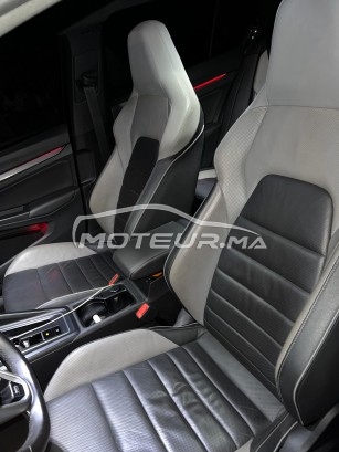 VOLKSWAGEN Golf 8 Gtd occasion 1917793