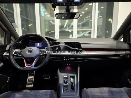 فولكزفاكن جولف 8 Gti مستعملة 2323162
