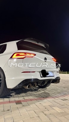 VOLKSWAGEN Golf 8 R occasion 2365449