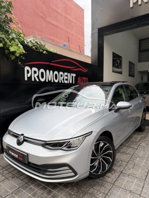 سيارة في المغرب VOLKSWAGEN Golf 8 Life - 486567