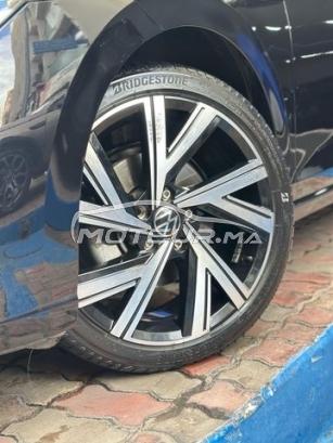 VOLKSWAGEN Golf 8 occasion 2013824