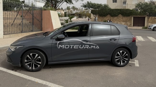 فولكزفاكن جولف 8 United مستعملة 3347186