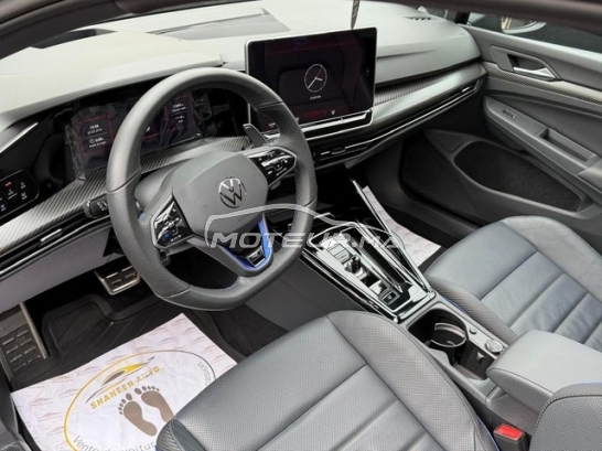 VOLKSWAGEN Golf 8 occasion 3366906