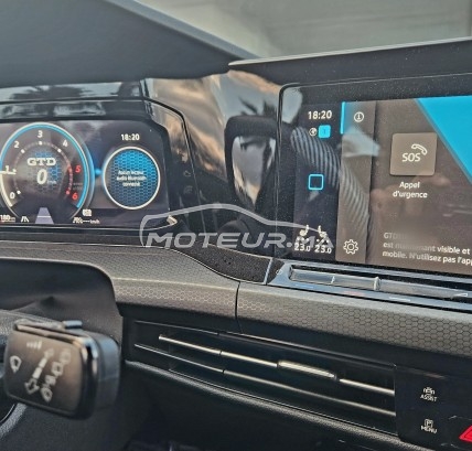 VOLKSWAGEN Golf 8 Gtd occasion 3157302