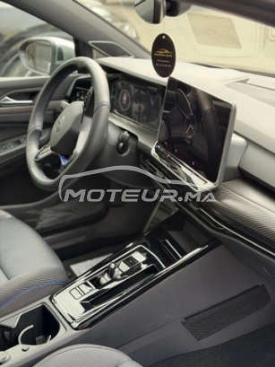 VOLKSWAGEN Golf 8 occasion 3366901