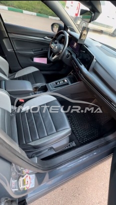 VOLKSWAGEN Golf 8 2021 occasion 2372558