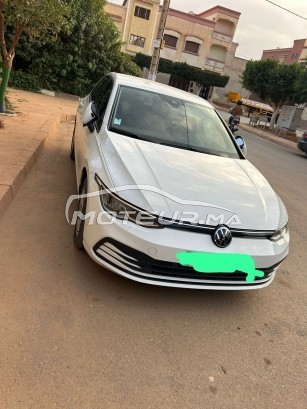 VOLKSWAGEN Golf 8 Tdi occasion 2773548