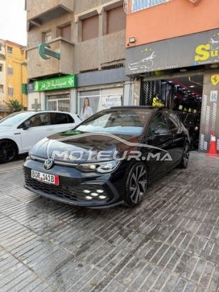 VOLKSWAGEN Golf 8 occasion 3200107