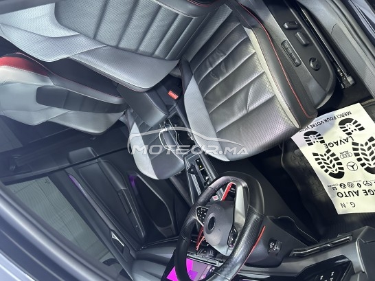 VOLKSWAGEN Golf 8 Gti occasion 1818916