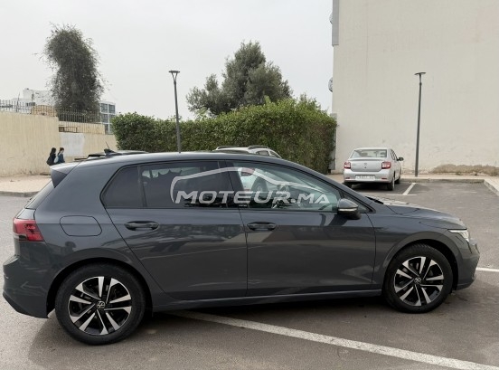 فولكزفاكن جولف 8 United مستعملة 3347189