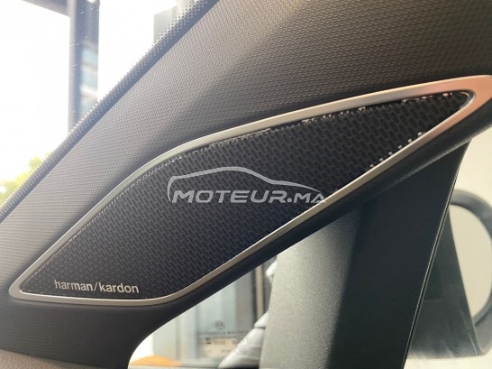 فولكزفاكن جولف 8 Gtd مستعملة 1760842