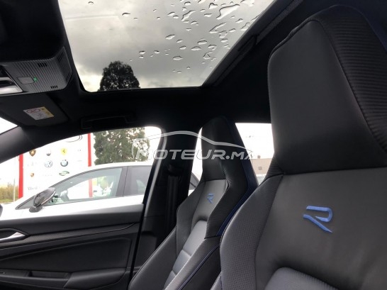 VOLKSWAGEN Golf 8 R 320cv occasion 1155333