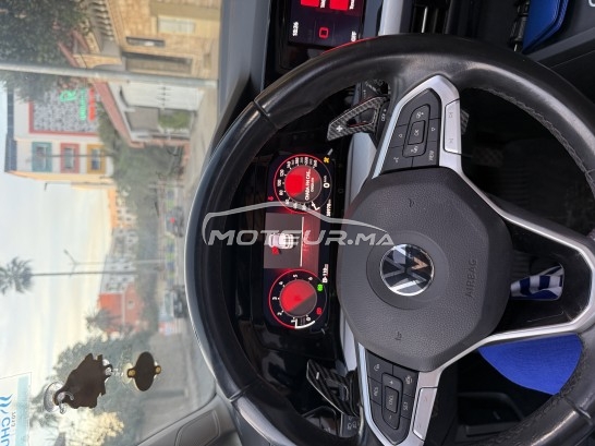 فولكزفاكن جولف 8 Style مستعملة 2796304