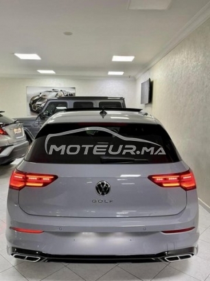 فولكزفاكن جولف 8 مستعملة 1546037