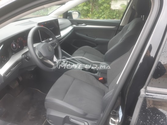 VOLKSWAGEN Golf 8 8.5 occasion 3410593