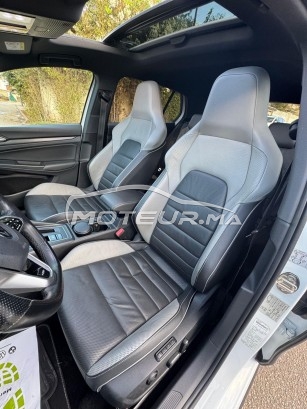 VOLKSWAGEN Golf 8 Gtd 2021 occasion 2826655