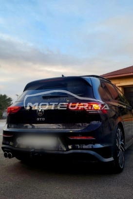 VOLKSWAGEN Golf 8 Gtd occasion 3157301
