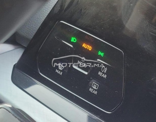 volewegen Golef8 diwana 2026