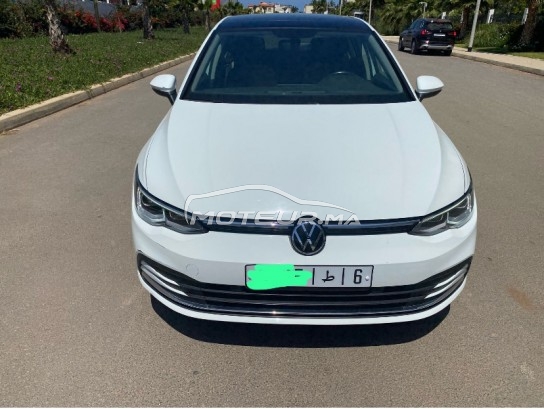 فولكزفاكن جولف 8 Style مستعملة 2287948