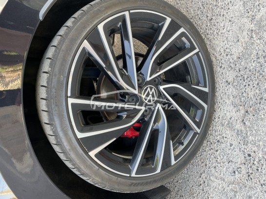 فولكزفاكن جولف 8 Gtd مستعملة 1647870