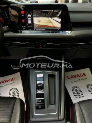 فولكزفاكن جولف 8 مستعملة 3555220