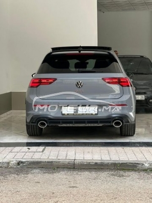 فولكزفاكن جولف 8 مستعملة 3555215