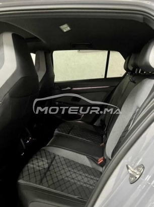 فولكزفاكن جولف 8 مستعملة 1546038