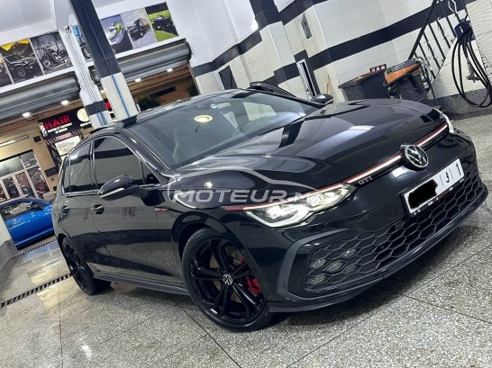 VOLKSWAGEN Golf 8 Gti occasion 1819056