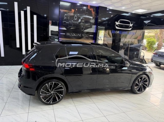 VOLKSWAGEN Golf 8 occasion 3464790