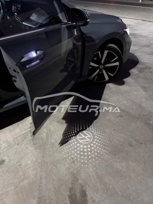 فولكزفاكن جولف 8 8.5 style مستعملة 3309749