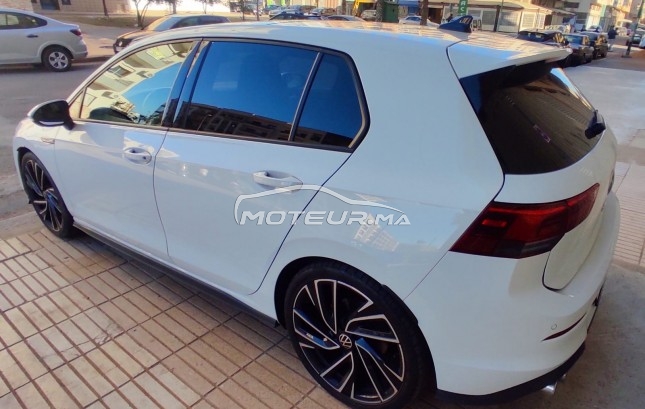 VOLKSWAGEN Golf 8 Gtd occasion 1749156