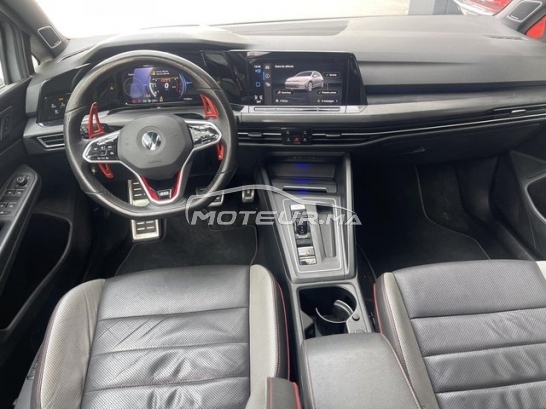 VOLKSWAGEN Golf 8 occasion 3099413