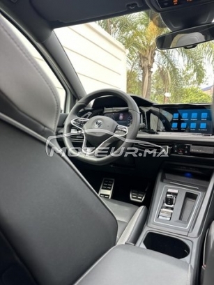 VOLKSWAGEN Golf 8 1.5 dci 110 edc occasion 2563704