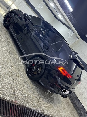 VOLKSWAGEN Golf 8 Gti occasion 1818915